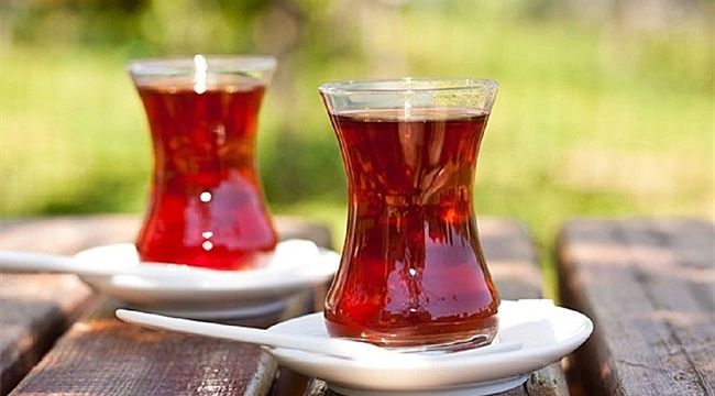 Çaydaki ölümcül risklere dikkat!
