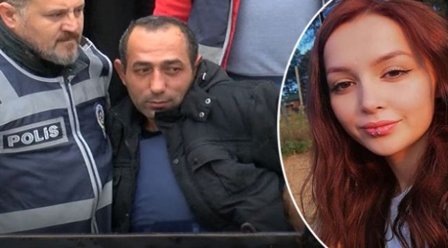 Ceren Özdemir'in ailesi AYM'ye başvurdu