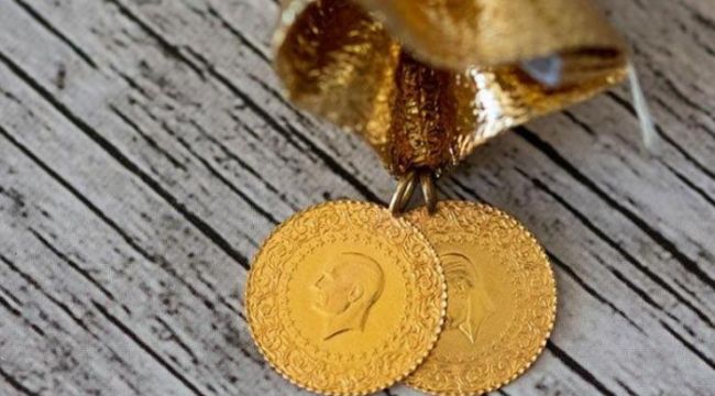 Çeyrek altın 800 lirayı geçti