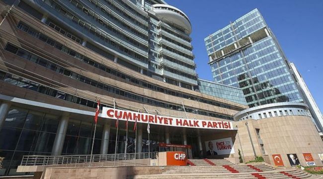 CHP'den 29 Ekim için sosyal medya kampanyası