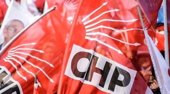 CHP'den tutuklamalara ve kayyıma tepki