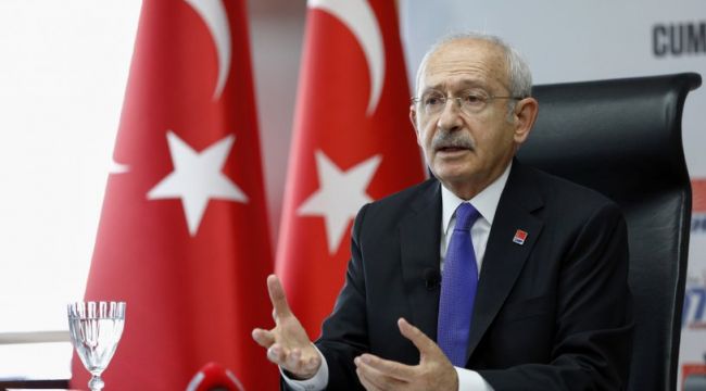 CHP Dış Politika Danışma Kurulu toplandı