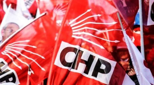 CHP İZMİR'DE KRİTİK TOPLANTI