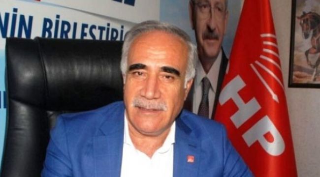 CHP'li Aziz Aydınlık taburcu oldu
