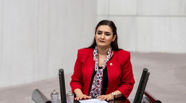 CHP’Lİ KILIÇ’TAN CUMHURİYET BAYRAMI MESAJI