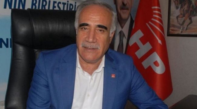 CHP’li vekilden iyi haber !