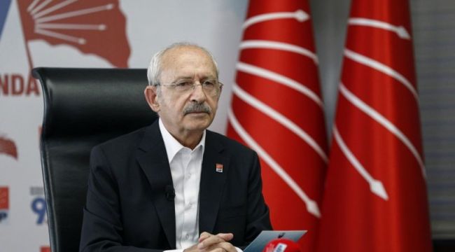 CHP MYK toplanıyor