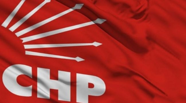 CHP Ümraniye İlçe Yönetimi istifa etti