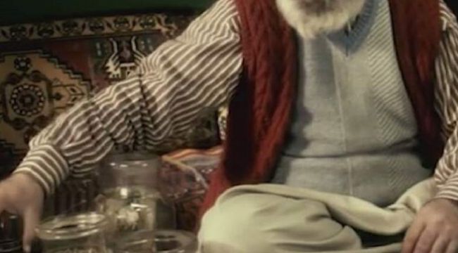 Cinci hoca hem kadına hem kocasına tecavüz etti!