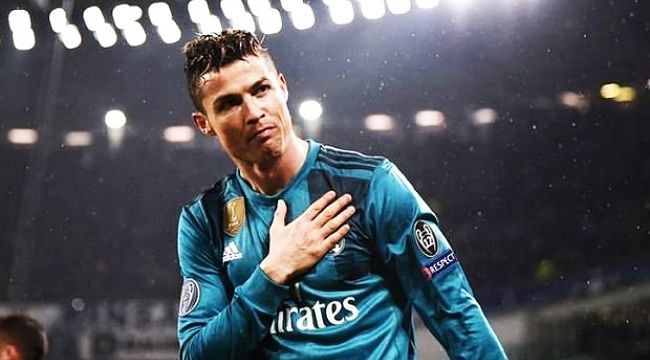 Cristiano Ronaldo'nun 2'nci testi de pozitif