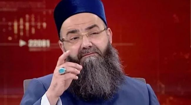 Cübbeli Ahmet: Atatürk'ün aleyhine konuşulmaz, caiz değildir