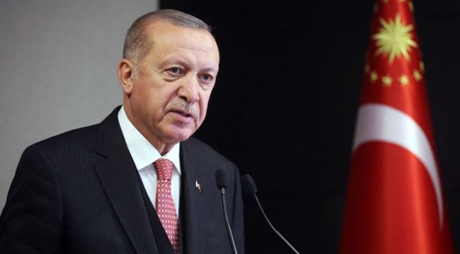 CUMHRBAŞKAN'I ERGOĞAN İZMİR'E GELİYOR