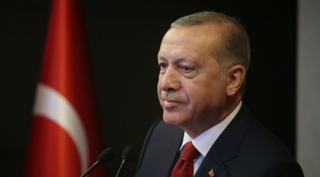 Cumhurbaşkanı Erdoğan, Kuveyt ve Katar'a gitti