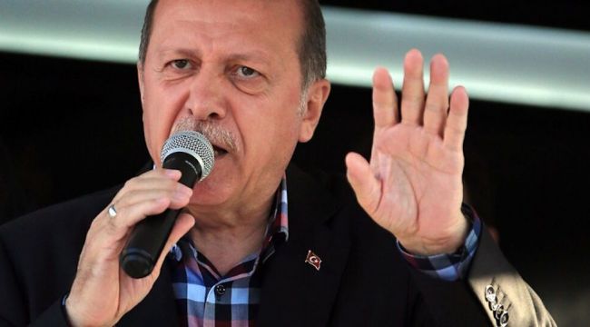 Cumhurbaşkanı'ndan idam açıklaması