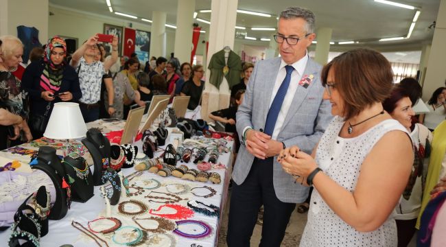 CUMHURİYET SEMT EVLERİ'NDE KURSLAR BAŞLIYOR