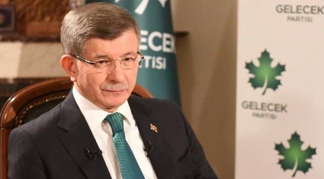 Davutoğlu’ndan Bakan Koca’ya sert tepki!