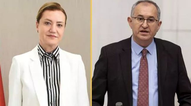 HOTAR'DAN SERTEL'E  "ONUR" YANITI