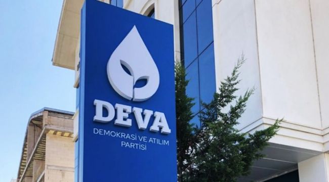 DEVA PARTİSİ İZMİR İL YÖNETİMİ BELLİ OLDU