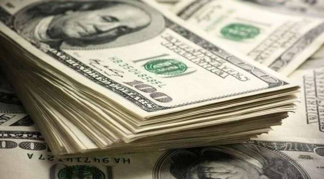 Dolar 8 TL'ye dayandı, euro tarihi zirvesini yeniledi!