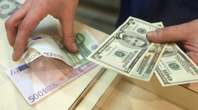 Dolar-Euro ne kadar?