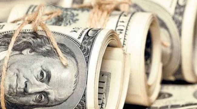 Dolar, güne 7,70 seviyesinden başladı