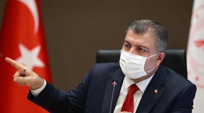"DSÖ raporuna göre Türkiye birçok ülkeye örnek"