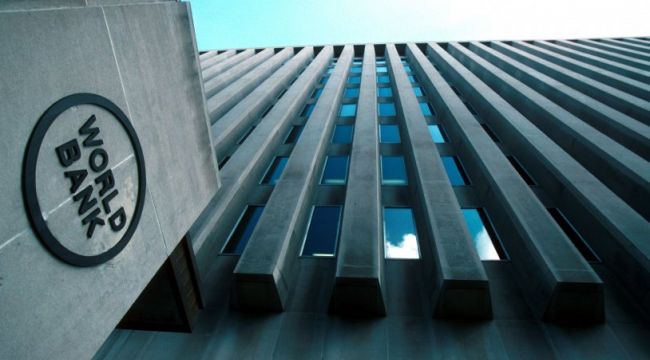 Dünya Bankası’ndan 'Türkiye ekonomisi' açıklaması