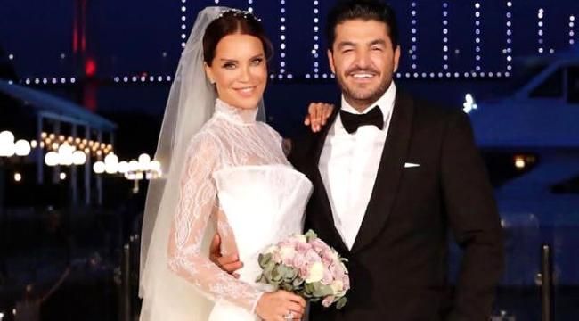 Ebru Şallı ve Uğur Akkuş kiralık ev arıyor