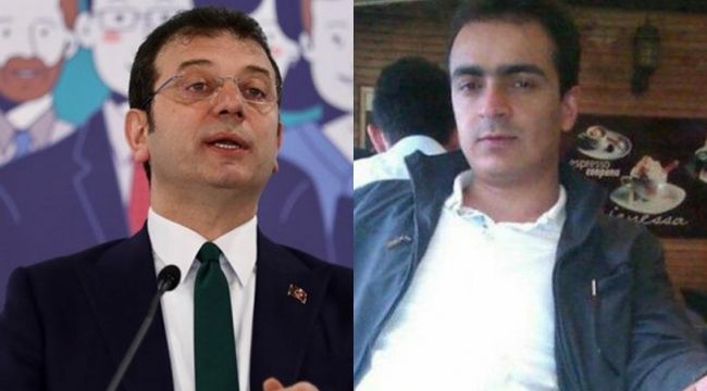 Ekrem İmamoğlu'nu tehdit eden kişiye verilen ceza belli oldu