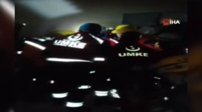 Emine teyzeden sonra gözler torununda