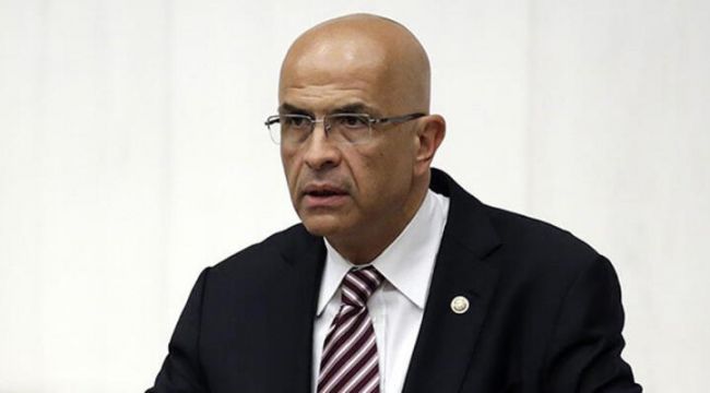 Enis Berberoğlu hakkında flaş gelişme!