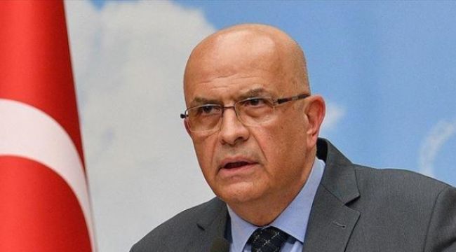Enis Berberoğlu için üst mahkemeye başvuru