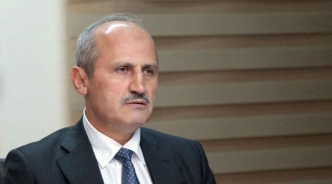 Eski Bakan corona virüse yakalandi