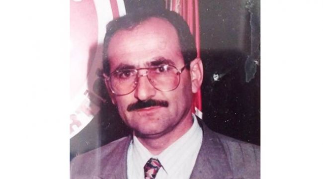 Eski belediye başkanı tarlasında öldürüldü