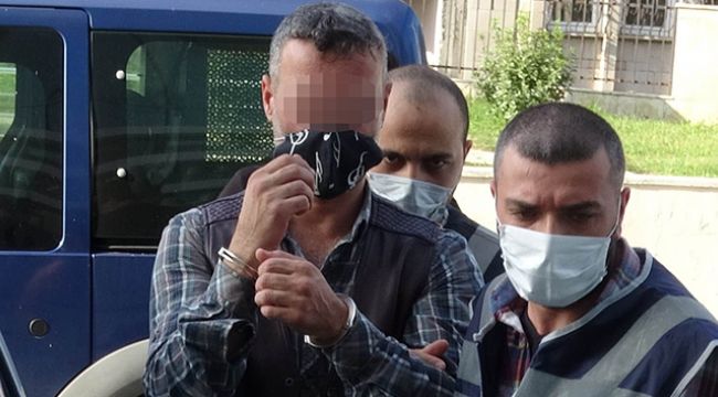 Eski kız arkadaşını bıçakladı