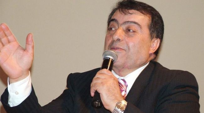 Eski Sağlık Bakanı Osman Durmuş, hayatını kaybetti