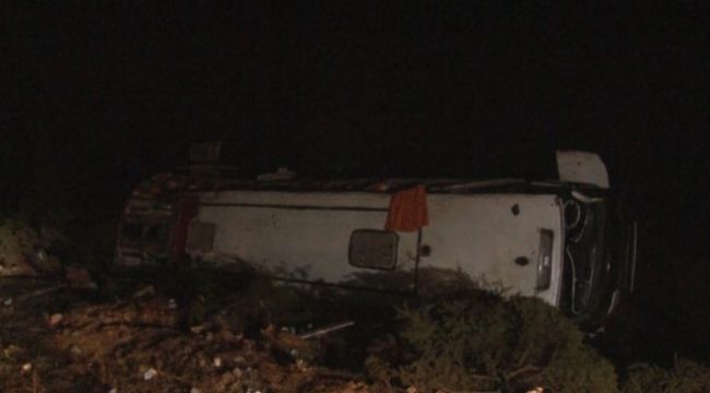 Eskişehir'de facianın eşiğinden dönüldü!