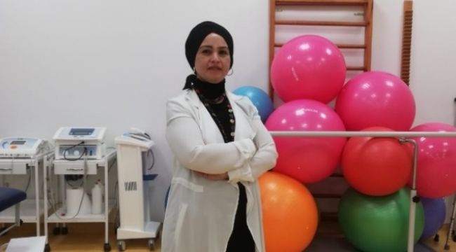 Evde egzersiz sakatlanmalara yol açabilir