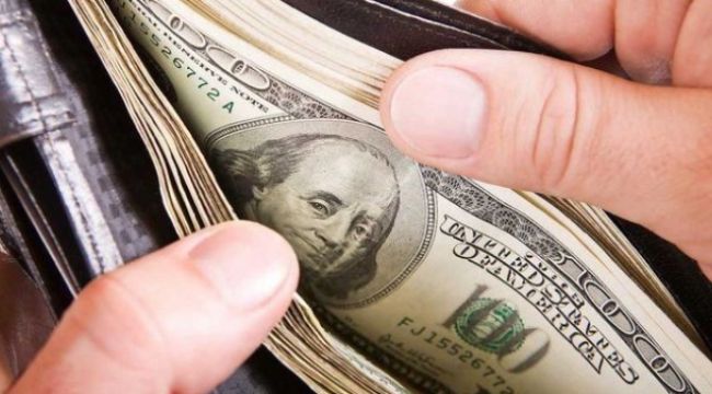 Eylülde en fazla dolar kazandırdı