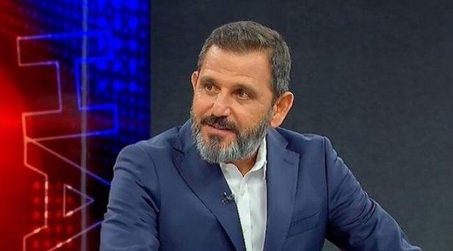 Fatih Portakal'dan erken seçim tahmini