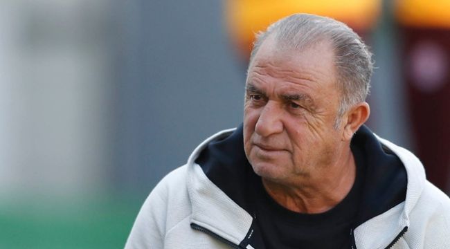 Fatih Terim, Falcao ve Diagne ile özel görüştü