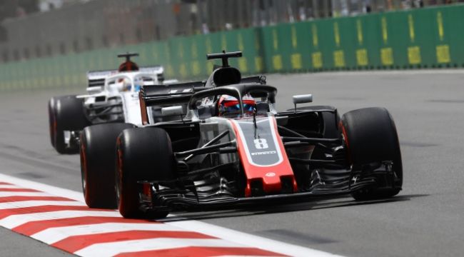 Formula 1'de sıradaki durak Portekiz