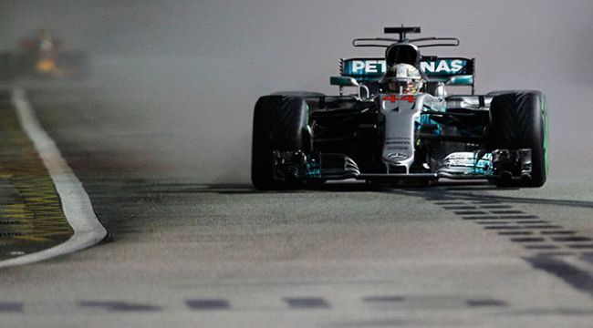 Formula 1 Türkiye  seyircisiz yapılacak