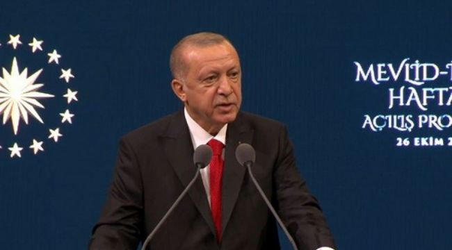 Fransız mallarına boykot çağrısı