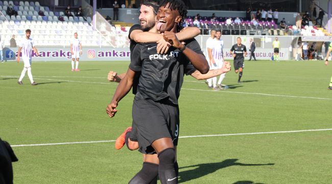 FRANSIZ OYUNCU, ALTAY'I SIRTLADI