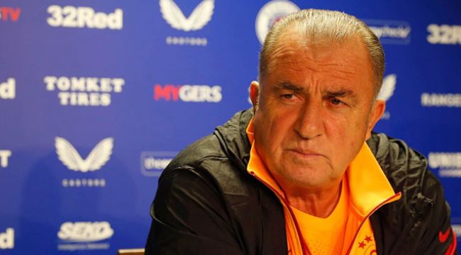 Galatasaray'da kritik toplantı!