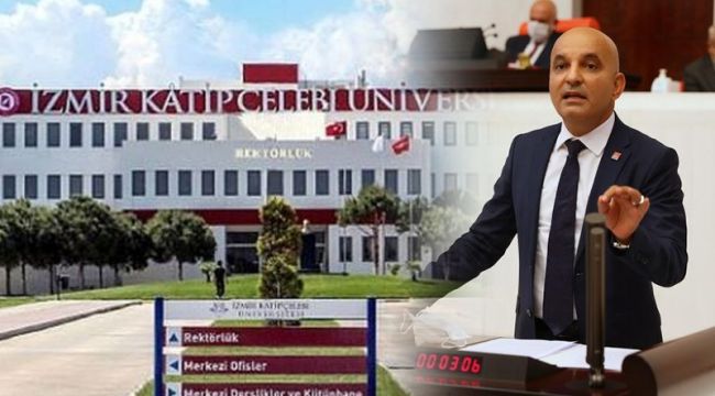 "GENÇLERİN HAYALLERİNİ ÇALIYORLAR"
