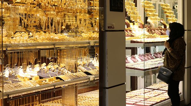 Gram altın fiyatında yıl sonu tahmini