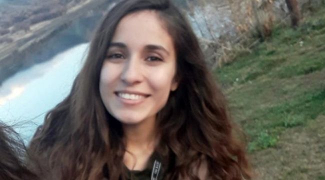Gülistan Doku'yu arama çalışmaları yeniden başladı