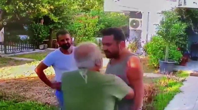 Halil Sezai 30 Ekim'de hakim karşısına çıkacak